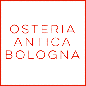 Logo Osteria Antica Bologna