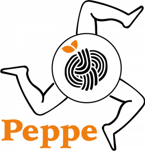 Logo Peppe Italian (Sicilian) Restaurant Kingston