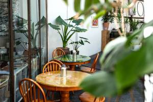 Plant Club - Italian Gluten-free & Vegan Restaurant & Pizzeria