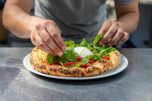 Plant Club - Italian Gluten-free & Vegan Restaurant & Pizzeria