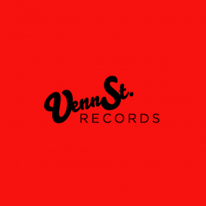 Logo Venn St. Records