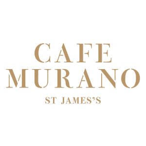 Logo Cafe Murano