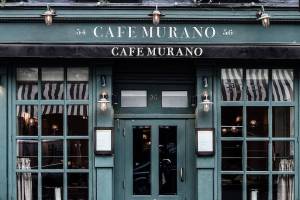 Cafe Murano