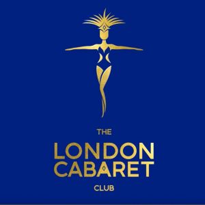 Logo The London Cabaret Club