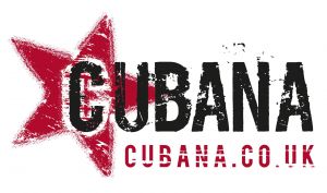 Logo Cubana Waterloo