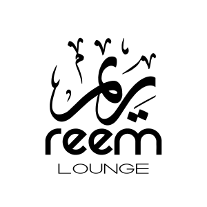 Logo Reem Lounge