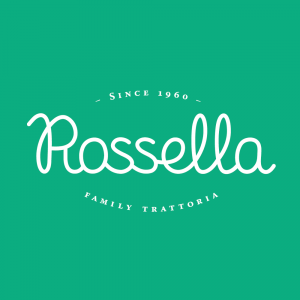Logo Rossella