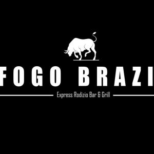 Logo Fogo Brazil Bar & Grill