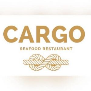 Logo Cargo Seafood Restaurant