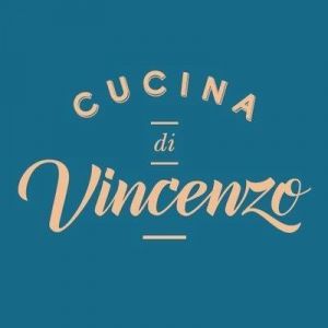 Logo Cucina Di Vincenzo