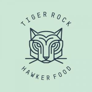 Logo Tiger Rock