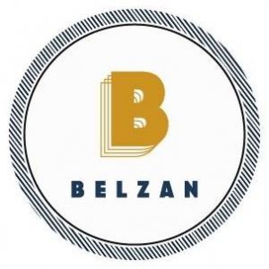 Logo Belzan