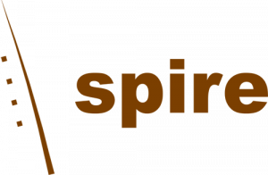 Logo Spire