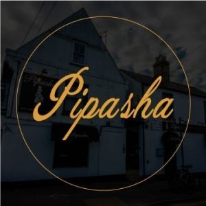 Logo Pipasha