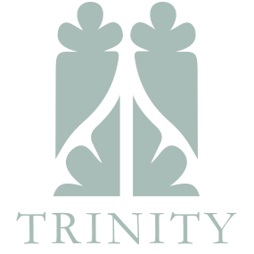 Logo Trinity Restaurant