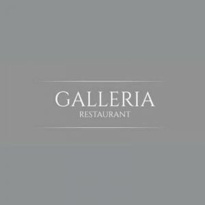 Logo Galleria Restaurant