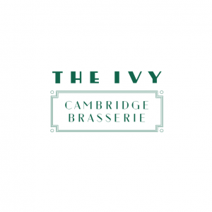 Logo The Ivy Cambridge Brasserie