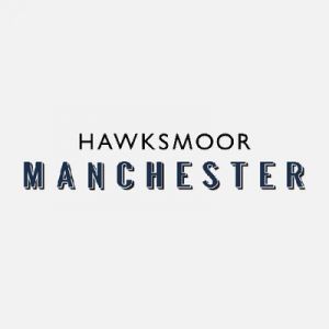 Logo Hawksmoor Manchester