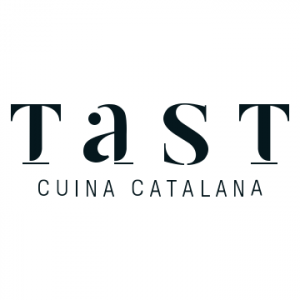 Logo Tast Cuina Catalana