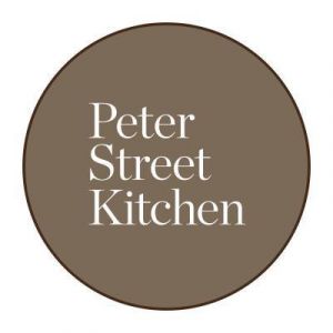 Logo Peter Street Kitchen