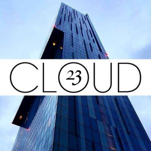 Logo Cloud 23