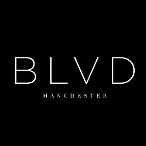 Logo Blvd Manchester