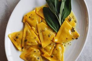 Pasta Remoli Finsbury Park