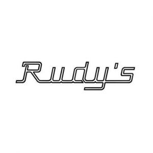 Logo Rudy's Neapolitan Pizza - Peter Street
