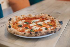 Rudy's Neapolitan Pizza - Peter Street