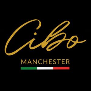 Logo Cibo Manchester