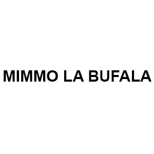 Logo Mimmo La Bufala