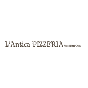 Logo L'Antica Pizzeria