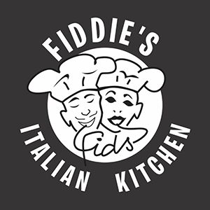 Logo Fiddie's