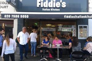 Fiddie's