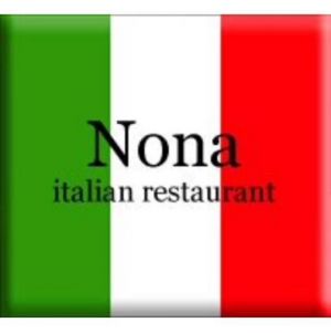 Logo Nona Italian Cafe