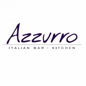 Logo Azzurro