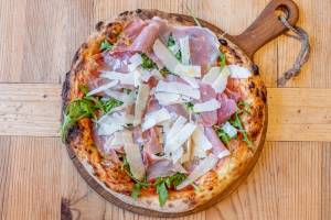 Farina & More - Italian Restaurant & Pizzeria