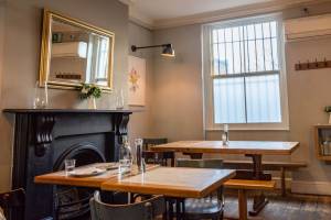 Farina & More - Italian Restaurant & Pizzeria