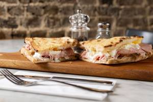 Farina & More - Italian Restaurant & Pizzeria