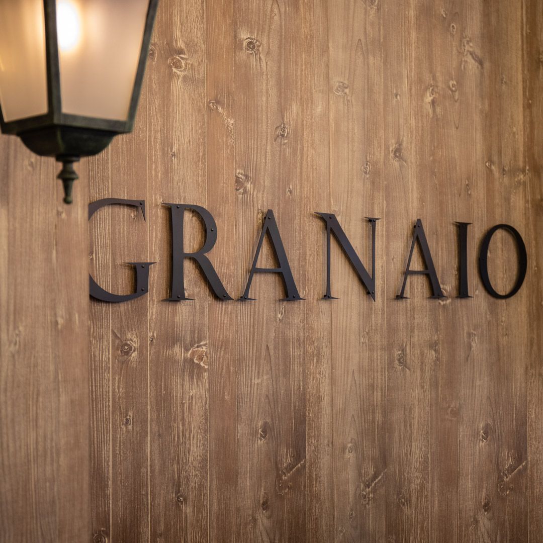 Granaio Piccadilly - Italian Restaurant