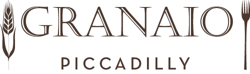 Logo Granaio Piccadilly - Italian Restaurant
