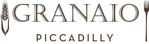 Granaio Piccadilly - Italian Restaurant Logo Granaio Piccadilly - Italian Restaurant