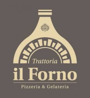 Logo Trattoria Il Forno