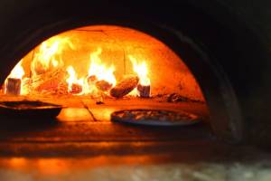 Trattoria Il Forno