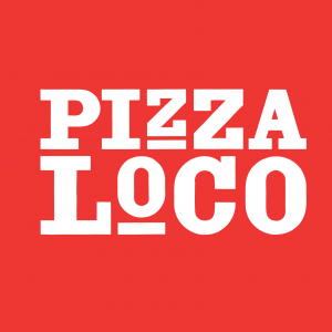 Logo Pizza Loco