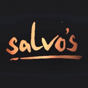 Logo Salvo's
