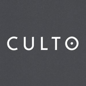 Logo CULTO