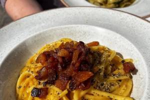 Ornella's Kitchen - Pasta-Deli