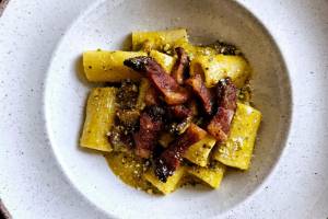 Ornella's Kitchen - Pasta-Deli