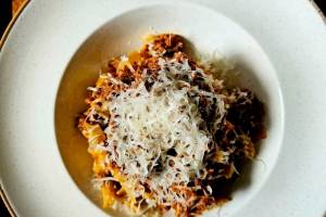 Ornella's Kitchen - Pasta-Deli